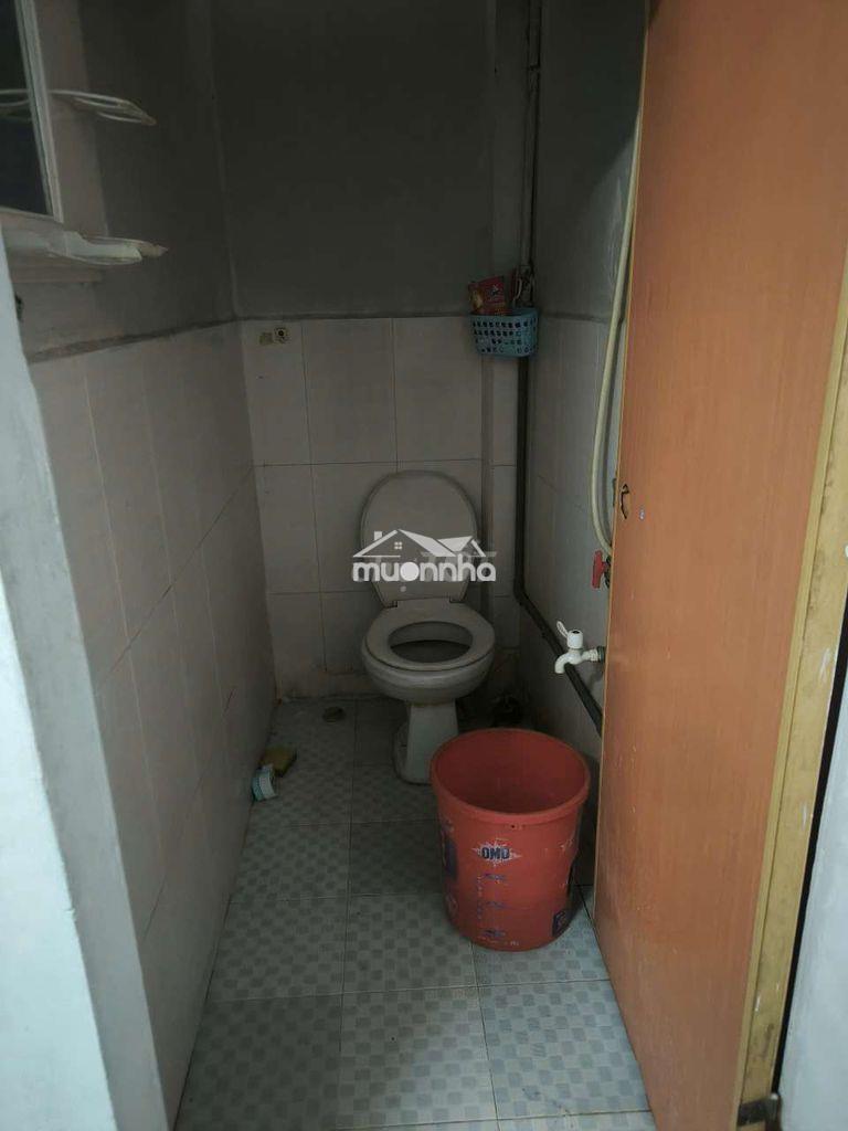 Cho thuê phòng trọ q8 gấp - 3