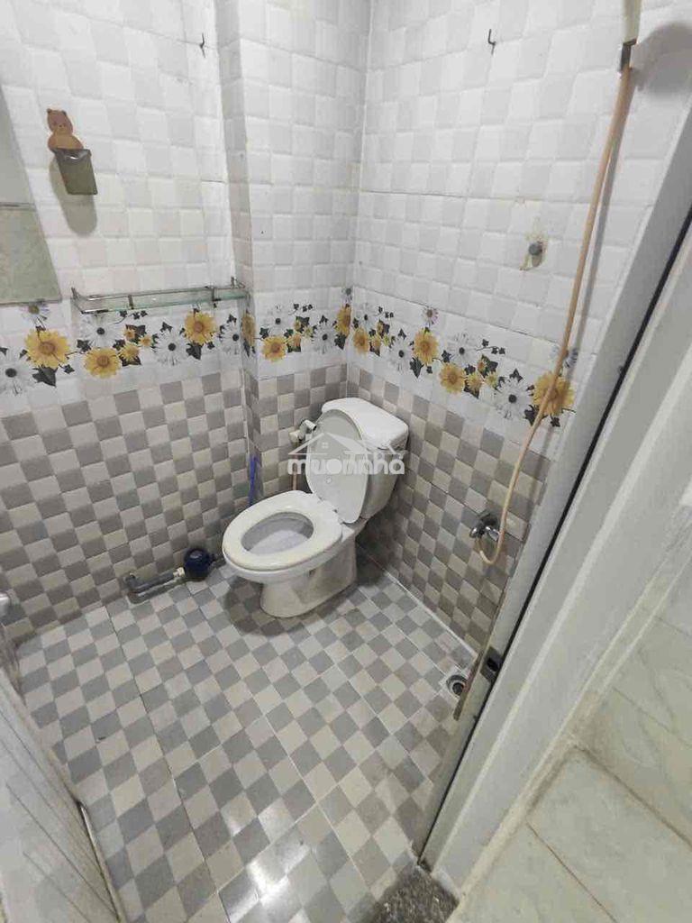 Cho thuê phòng trọ đường lý chiêu hoàng - quận 6 - 3