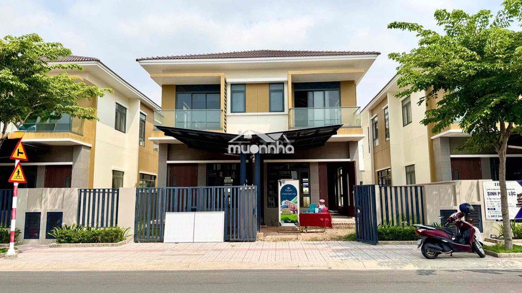 Bán căn biệt thự song lập suncasa central thanh toán 30% nhận nhà - 2