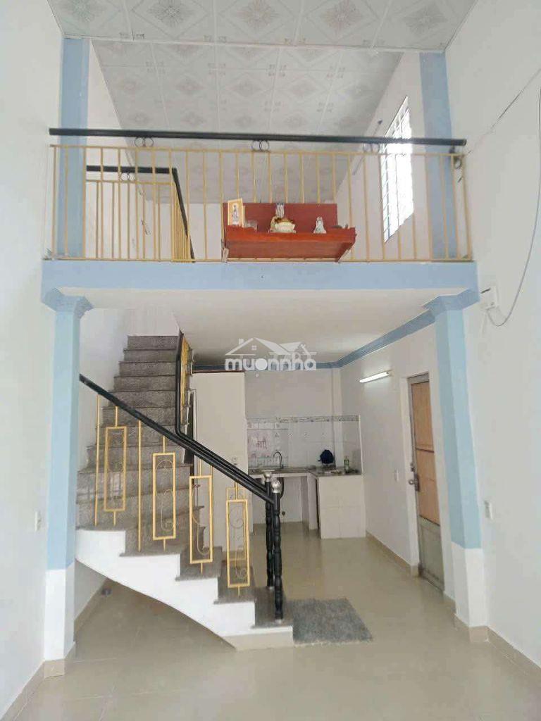 Cho thuê nhà nguyên căn hẻm xe hơi nguyễn thị thập 