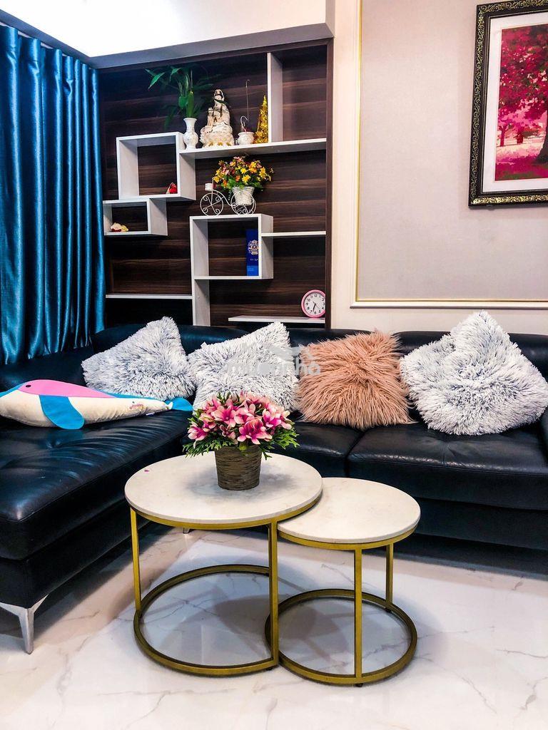 Dragon hill 1 | 82m² (2pn + 2wc) | sổ hồng. view hồ bơi, công viên - 3