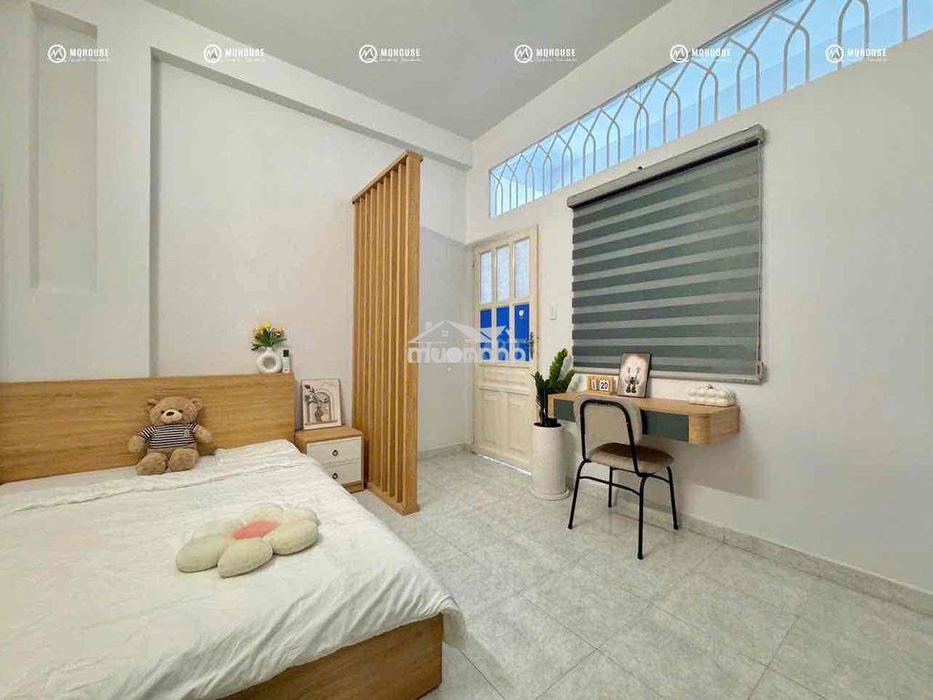 Căn hộ studio - đầy đủ nội thất - 2