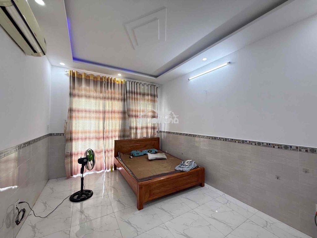 🏡 3 tầng - 4pn - ngang 4️⃣.6️⃣- vườn lài quận 12 - nhỉnh 4,5🧄 - 4