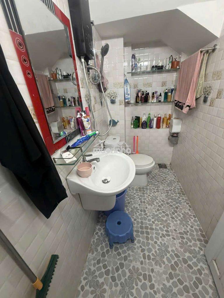 Nhà hai phòng ngủ đường bùi tư toàn diện tích 4 x 14 giá 8,5 triệu - 4