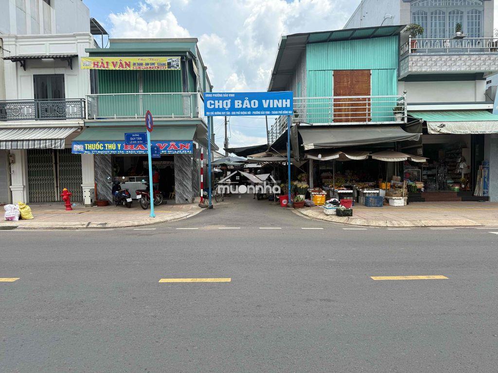Bán 120m2 thổ cư sổ hồng riêng,long khánh,đồng nai.gần chợ bảo vinh - 2