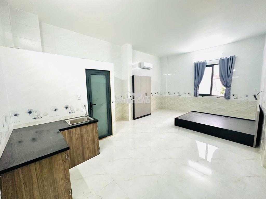 Studio full nội thất rộng 35m2 như hình gần ngay ấp chiến lược - 4