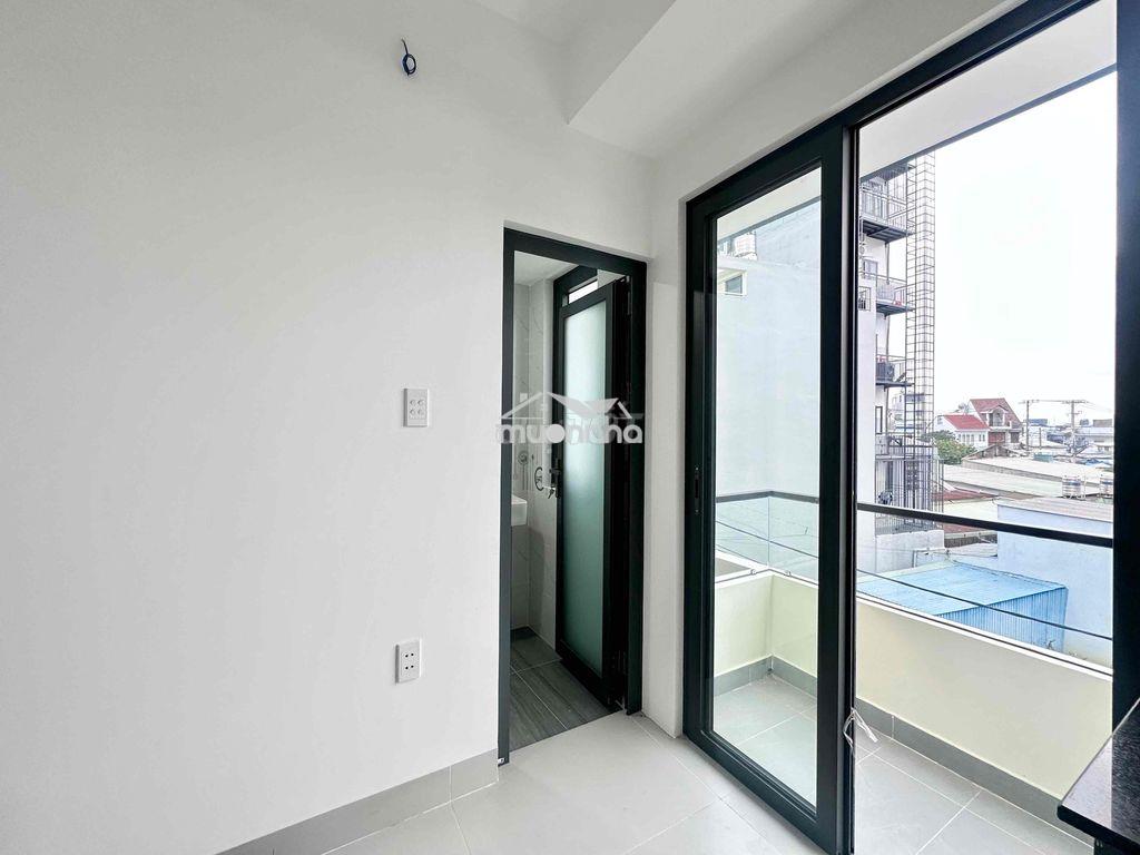 Lì xỉ 500k tháng đầu cho khách ở liền, nhà mới xây gần đh vlu,iuh,nttu - 4