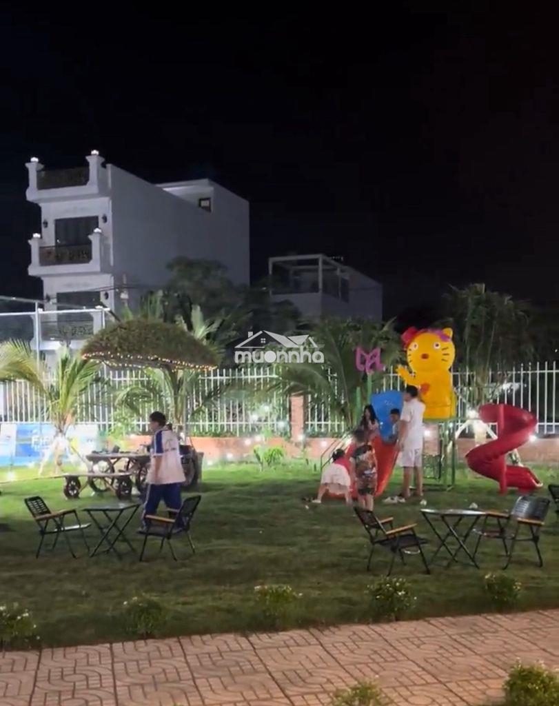 Đất bán - chính chủ ngay chợ gò đen - 4
