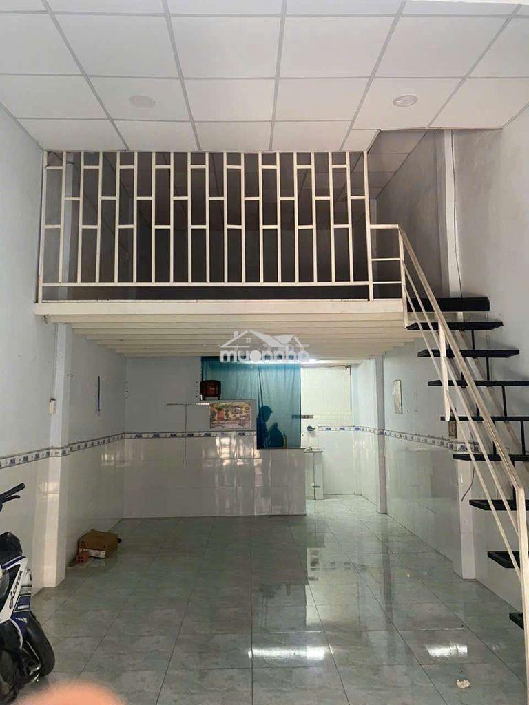 NHÀ CHO THUÊ RẺ, DT 4×12 GÁC LỮNG, 2/ LIÊN KHU 5-6, BÌNH TÂN