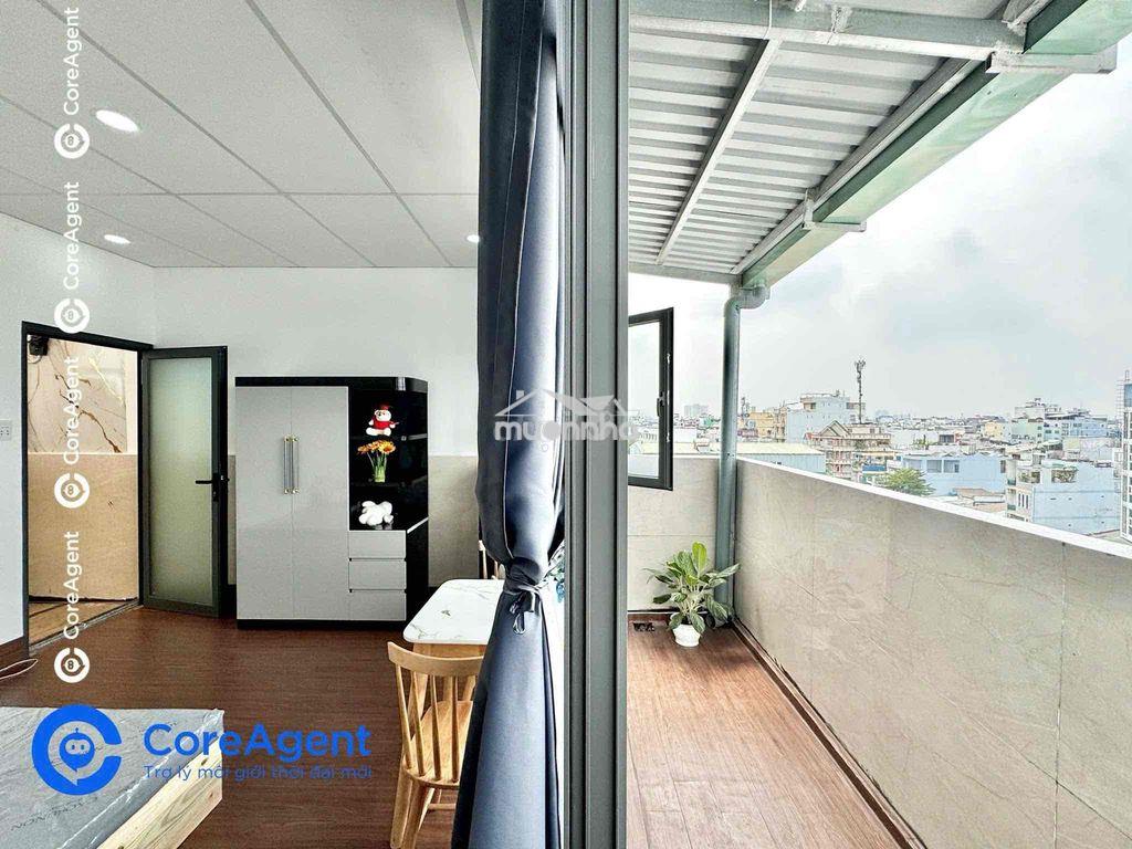 ⚡️Penthouse sân vườn lộng gió-full topping-thang máy ngay chợ tân hương - 3