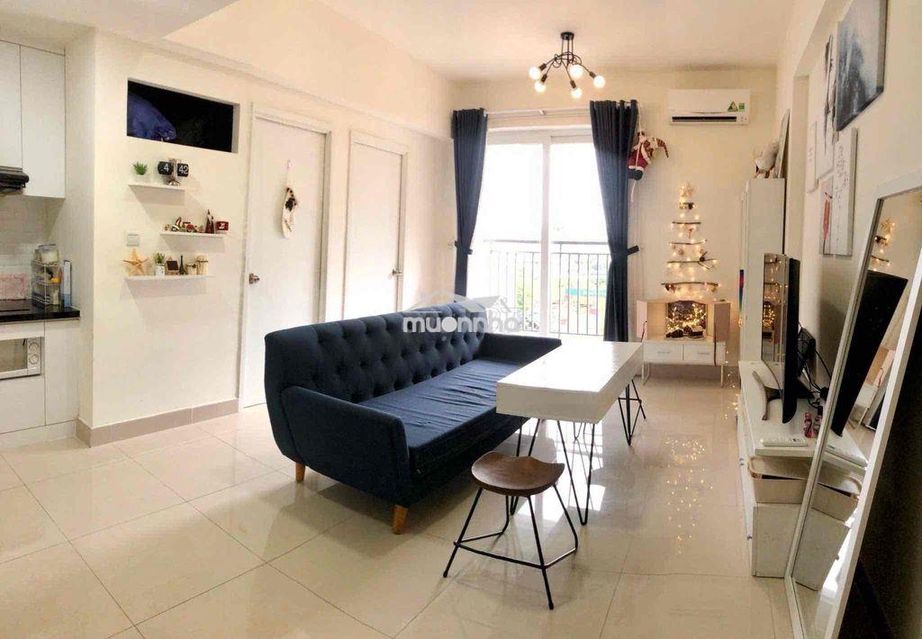 Chuẩn bị trả sổ hồng bản căn 1 phòng ngủ giá 2.3 ty - 4