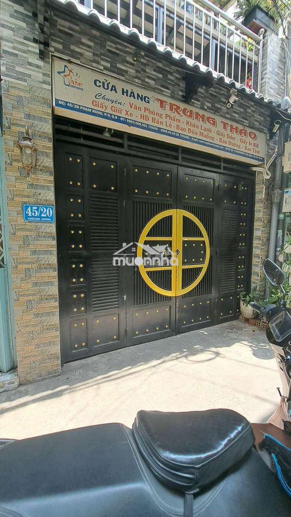 Phòng riêng cho nữ thuê máy lạnh giờ tự do ở ngay cầu ng tri phương - 3