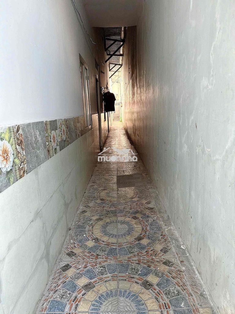 Cho thuê phòng trọ gác lửng phường tân chánh hiệp q12 - 3