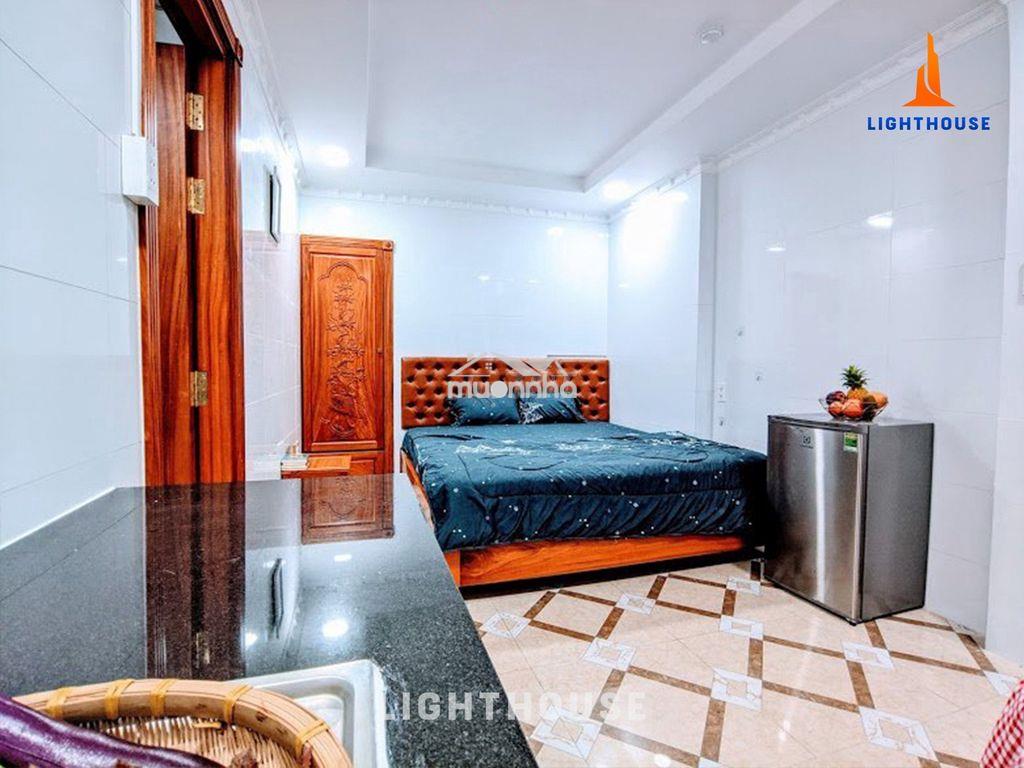 Studio full nt ngay cầu nguyễn tri phương- thang máy- bv, an ninh - 3