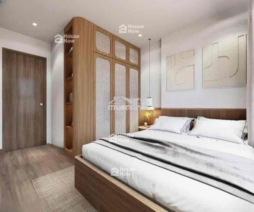 Chính chủ cần bán căn hộ thuộc dự án bcons asahi - 3
