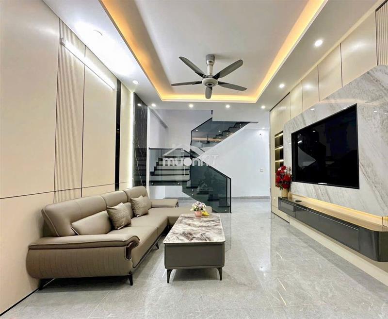 Gần giao lộ vũ tùng, lê văn duyệt - chỉ 5,x tỷ nhà 3t - xe hơi đậu cửa
