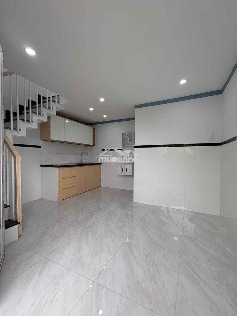 Mhu dân cư hiện hữu- nhà bán bà điểm- thiết kế hiện đại - 2