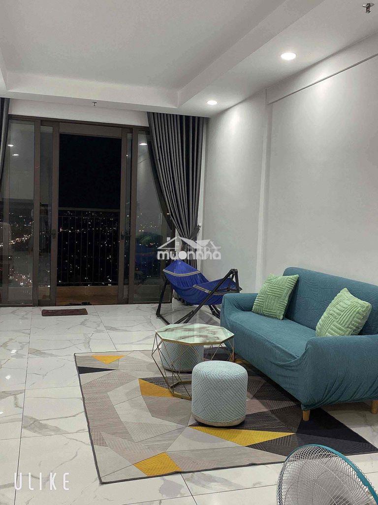 Pass 1 phòng trong căn 3pn2wc opal boulevard kha vạn cân gần hub, pvđ