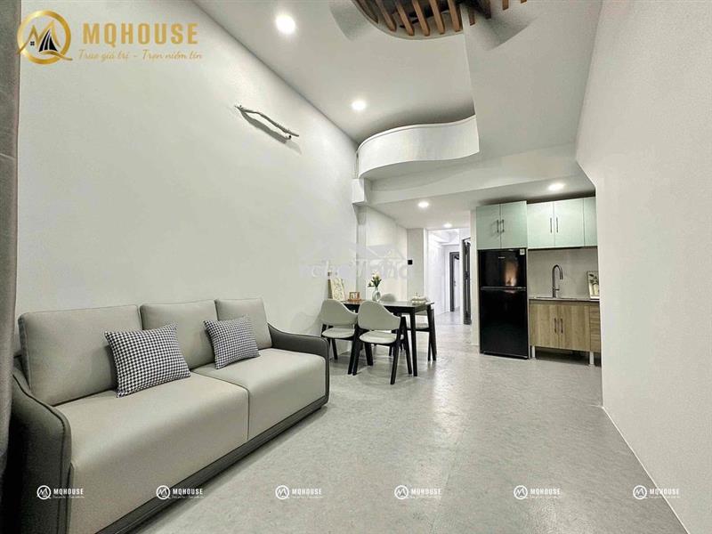 🔥Khai trương căn hộ 1pn 2pn mới 100% full nội thất gần etown cộng hoà🔥