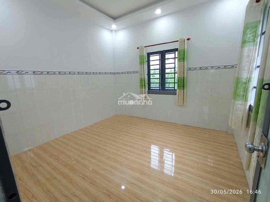 100m2- gần đặng văn bi- hẻm xe hơi- 6ty1 - 3