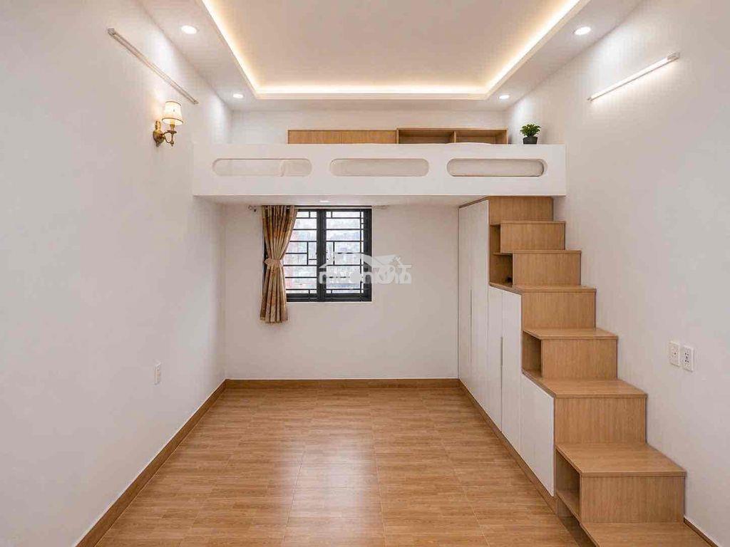 Duplex full nt - ban công lớn - ngay dương thị mười - tô ký - cvpm 🎀🎀 - 3