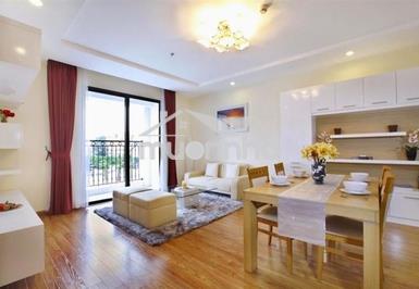 Bán căn góc đẹp sacomreal 584 85m2 2pn 2wc– view thoáng – ở ngay
