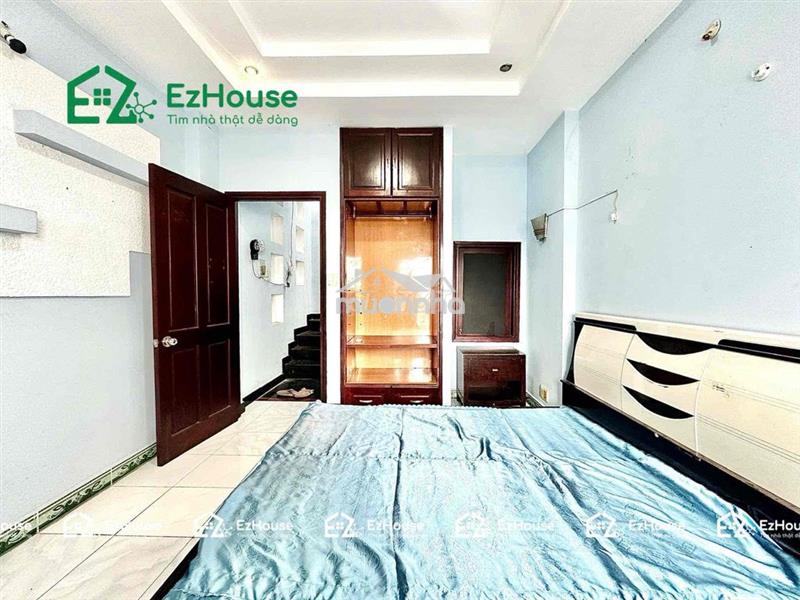Cho thuê phòng rẻ trung tâm ngay chợ thủ đức