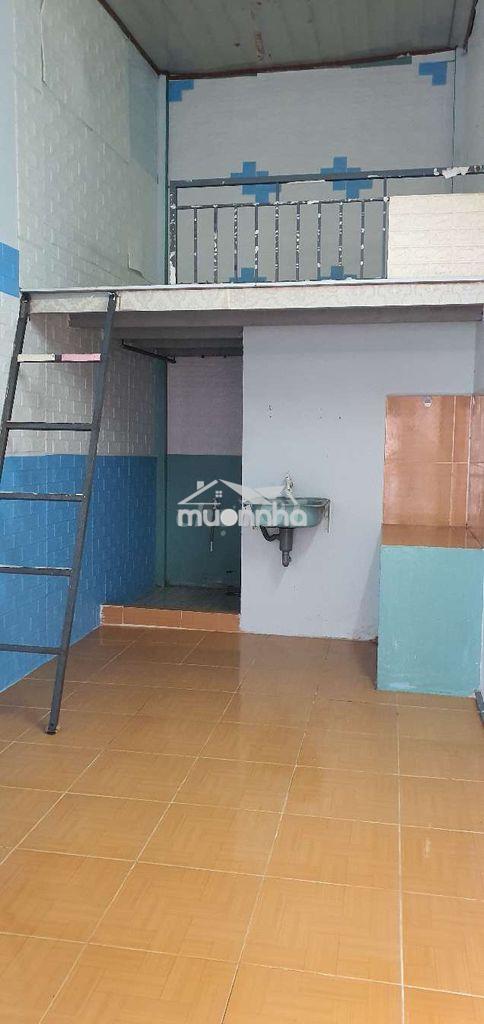 Cho thuê phòng trọ hẽm xe hơi q7 ở 1ng bớt 