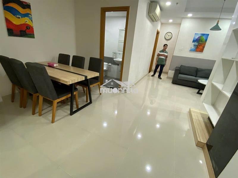 Cần cho thuê full nội thất 13tr/tháng, nhà mới tại him lam chợ lớn