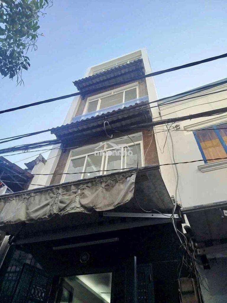 💥💥💥Bán nhà 3.5 tấm khu bình phú 1