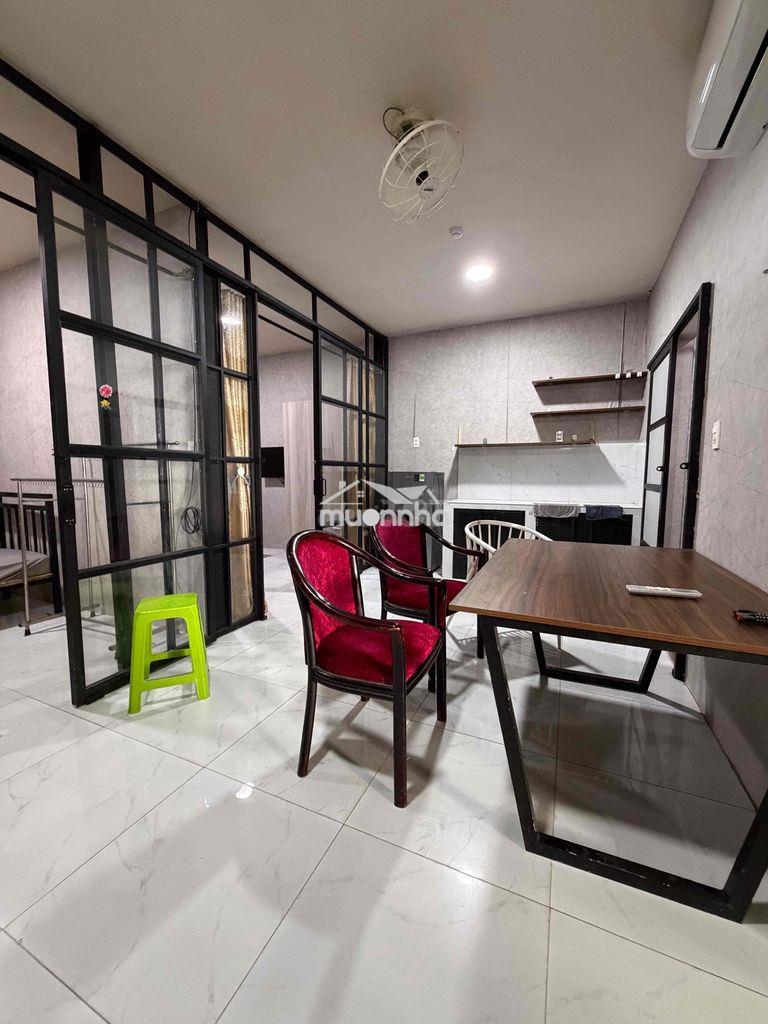 Căn hộ 2 phòng ngủ riêng biệt - 2wc - 3