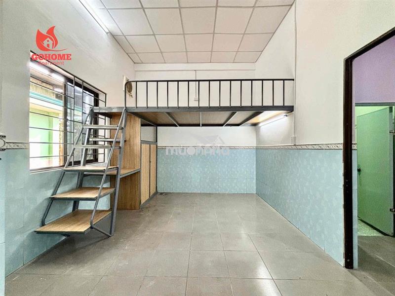 Phòng trọ giá rẻ sẵn máy lạnh tại an phú 26, khu vietsing, thuận giao
