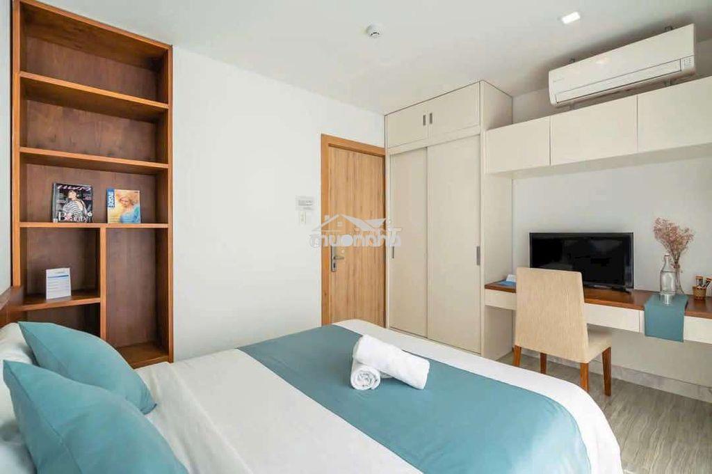🏡Căn hộ 1 phòng ngủ riêng_45m2📍gần pccc cầu ông lãnh q1 - 4
