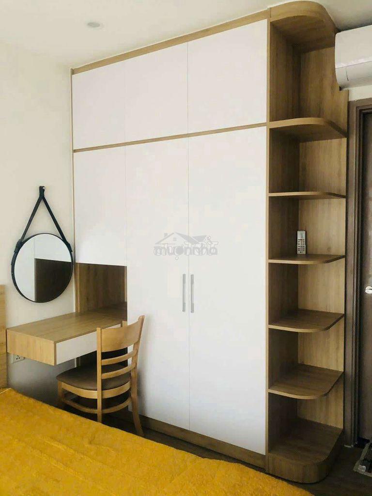 Bán gấp căn 2pn+ 69m 3.050 tỷ full nội thất vinhomes grand park q9 - 4