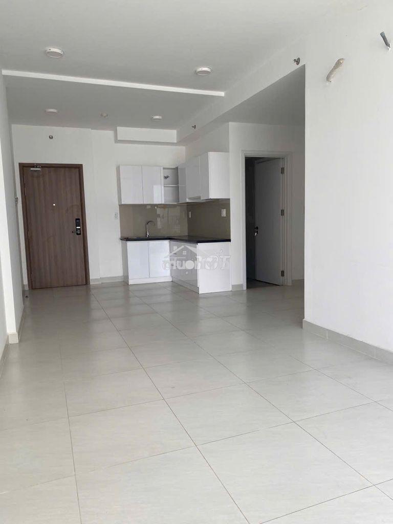 Căn ricca 58m2, sổ riêng vị trí liền kề q2 về trung tâm khoảng 15 phút - 3