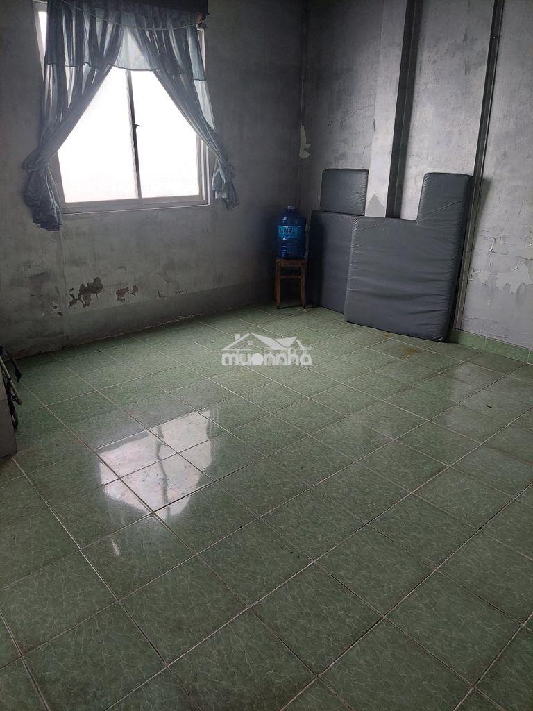 🏡🏡🏡Cần cho thuê phòng trọ - hẻm xe hơi quận gò vấp - 2