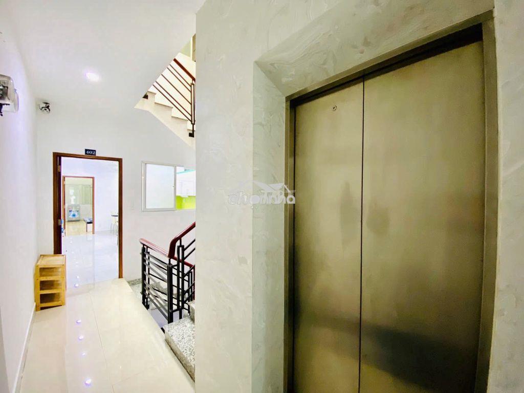 Căn hộ 1pn 45m2 (có chỗ để oto) - khu sân bay tân sơn nhất - 4