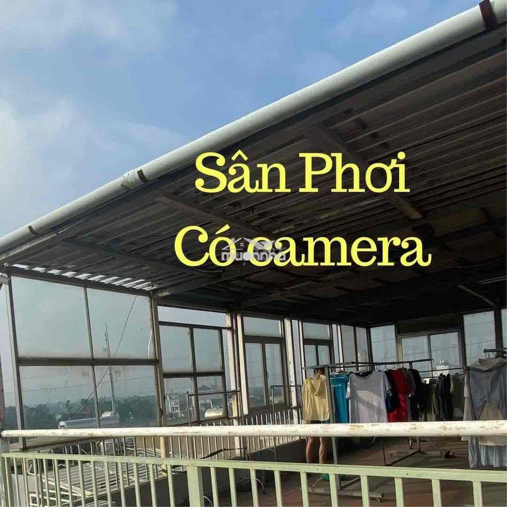 Phòng trọ trung tâm thủ đức - 4