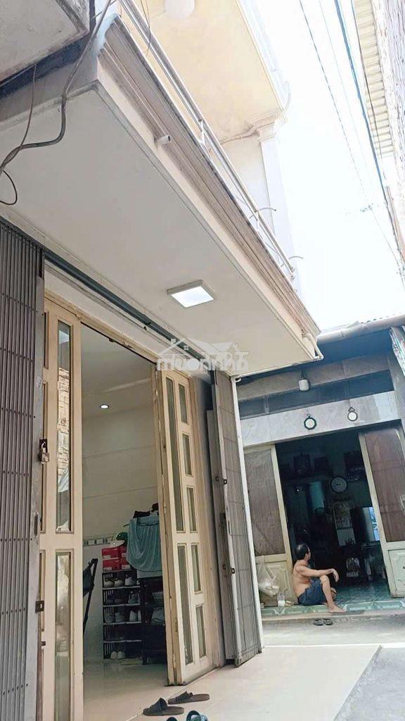 Nhà bán kế nhà thờ nam hải 