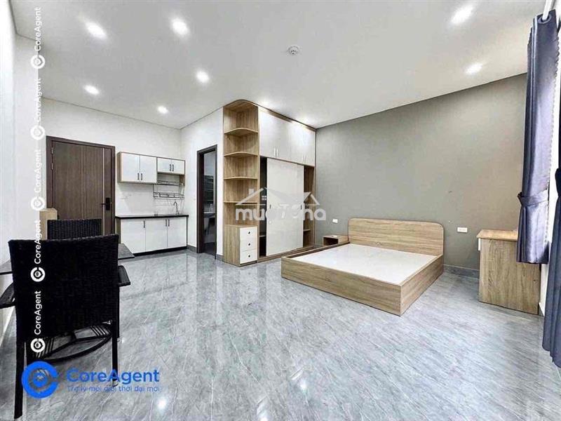 🐰Chdv full nội thất siêu rộng cửa sổ trời ngay nguyễn văn luông