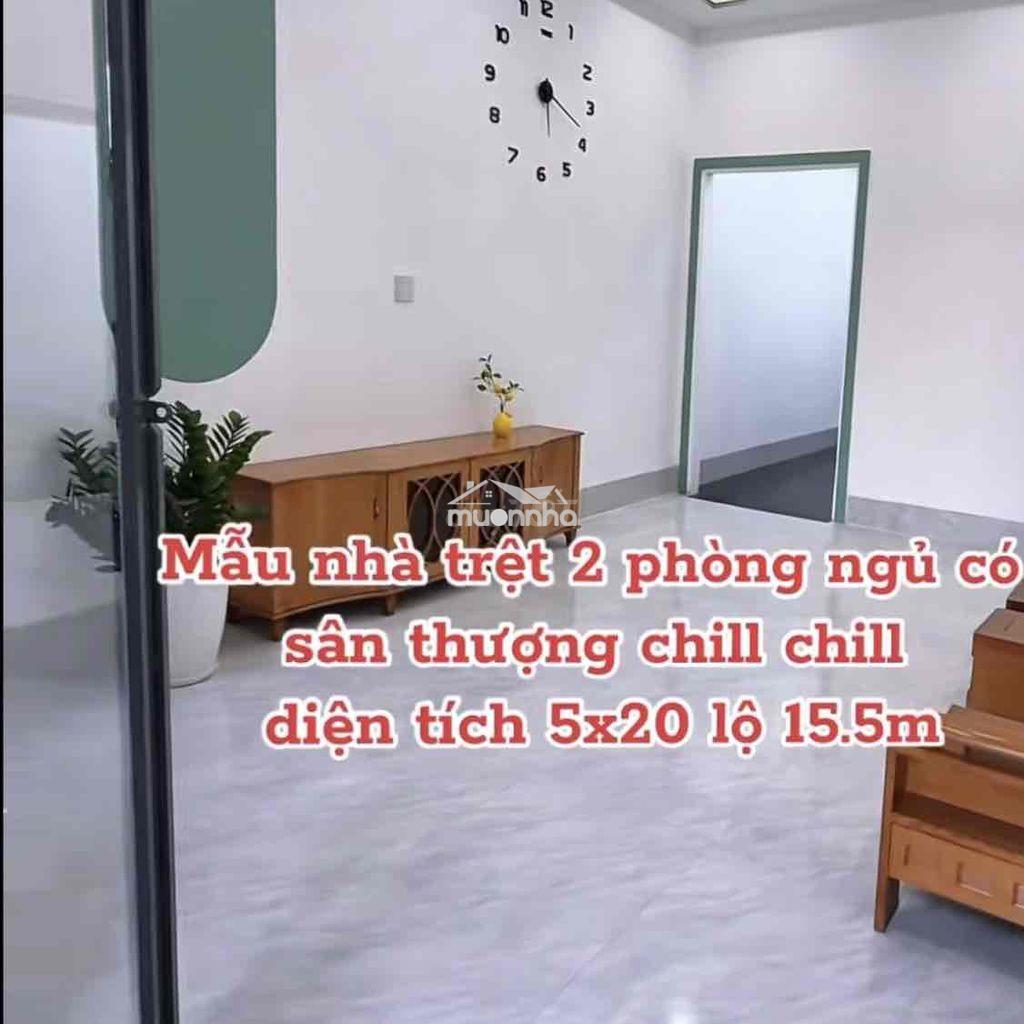 Bán nhà đang cho thuê 6triệu sổ riêng - 3