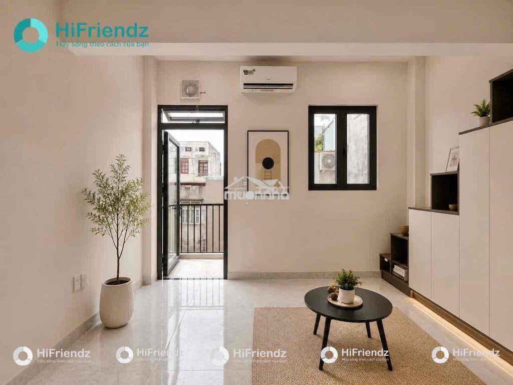 Khai trương căn hộ mới xây ngay cổng sau khu đô thị vạn phúc - giá rẻ - 4