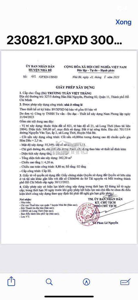 Đất full thổ cư. tiện kd đa ngành nghề - 2