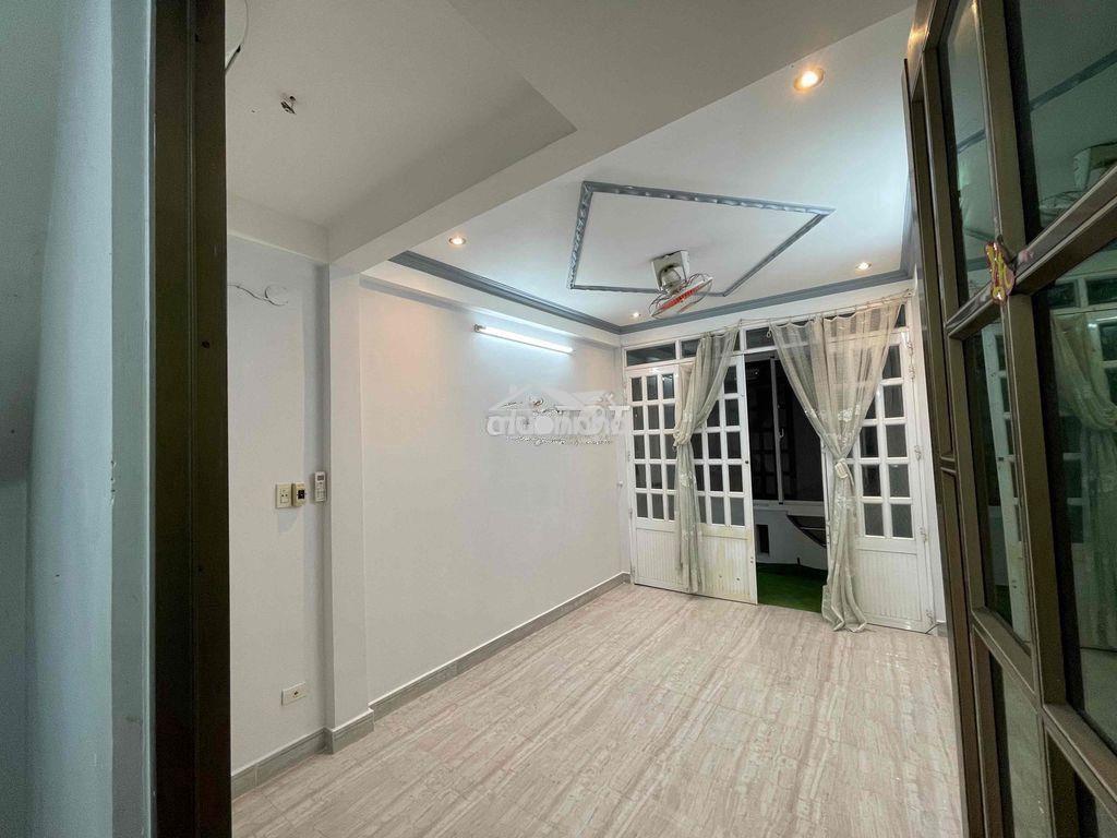 Nhà nguyên căn  3pn đường vĩnh viễn, quận 10  - 2