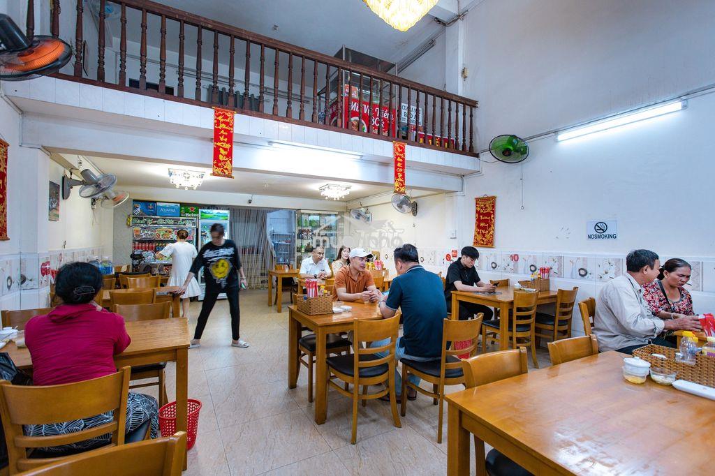 Cần sang quán hủ tiếu mì người hoa - 2