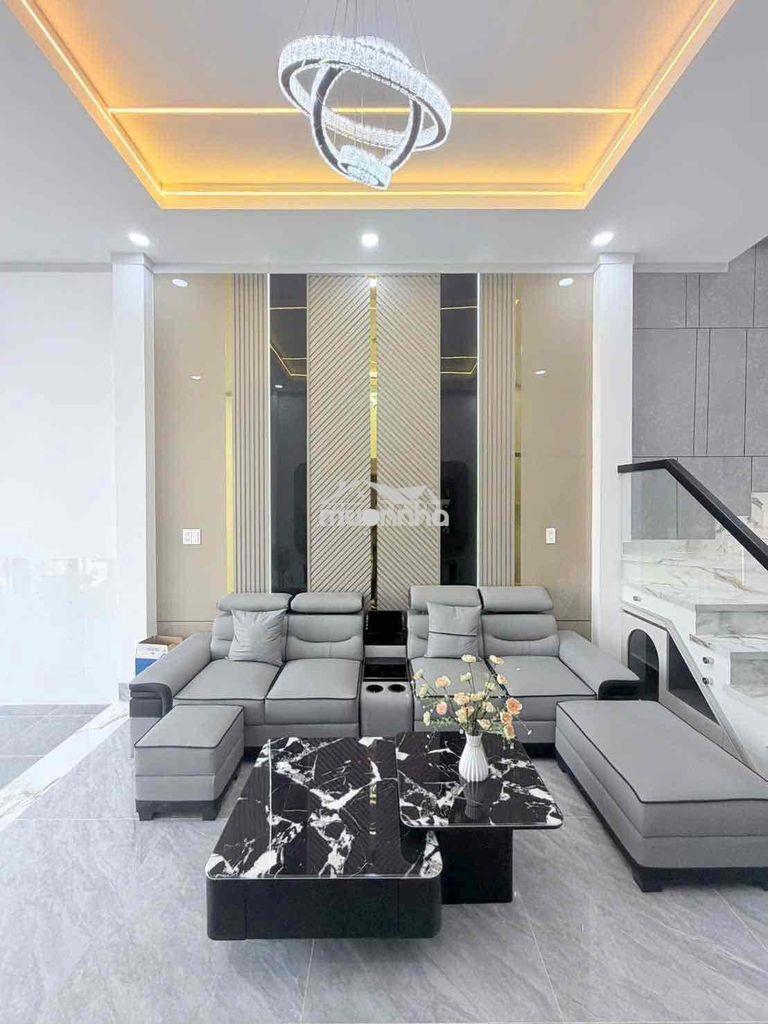 Bán nhà p. tân phong kinh doanh. gần chợ phúc hải - 3