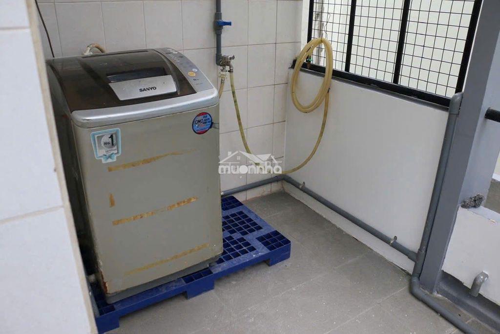 Nhà thuê tô hiến thành có nội thất 2pn ngang 5m - 2