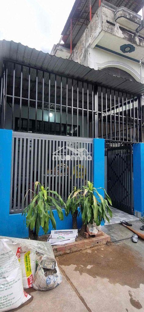 Nhà 72m²–hẻm 🚗 dt 4*18–3.25 tỷ huỳnh bá chánh