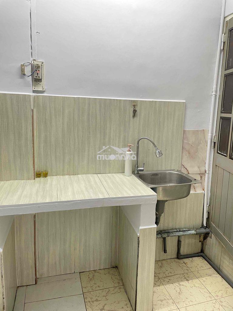 Cho thuê nhà nguyên căn. xvnt phường 17, bình thạnh - 4