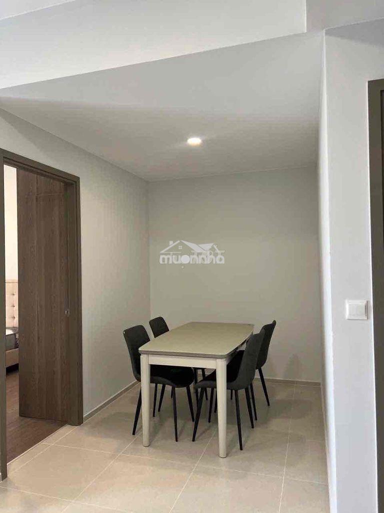 Cho thuê full nội thất - 69m2 giá 8,5tr - căn góc - 3